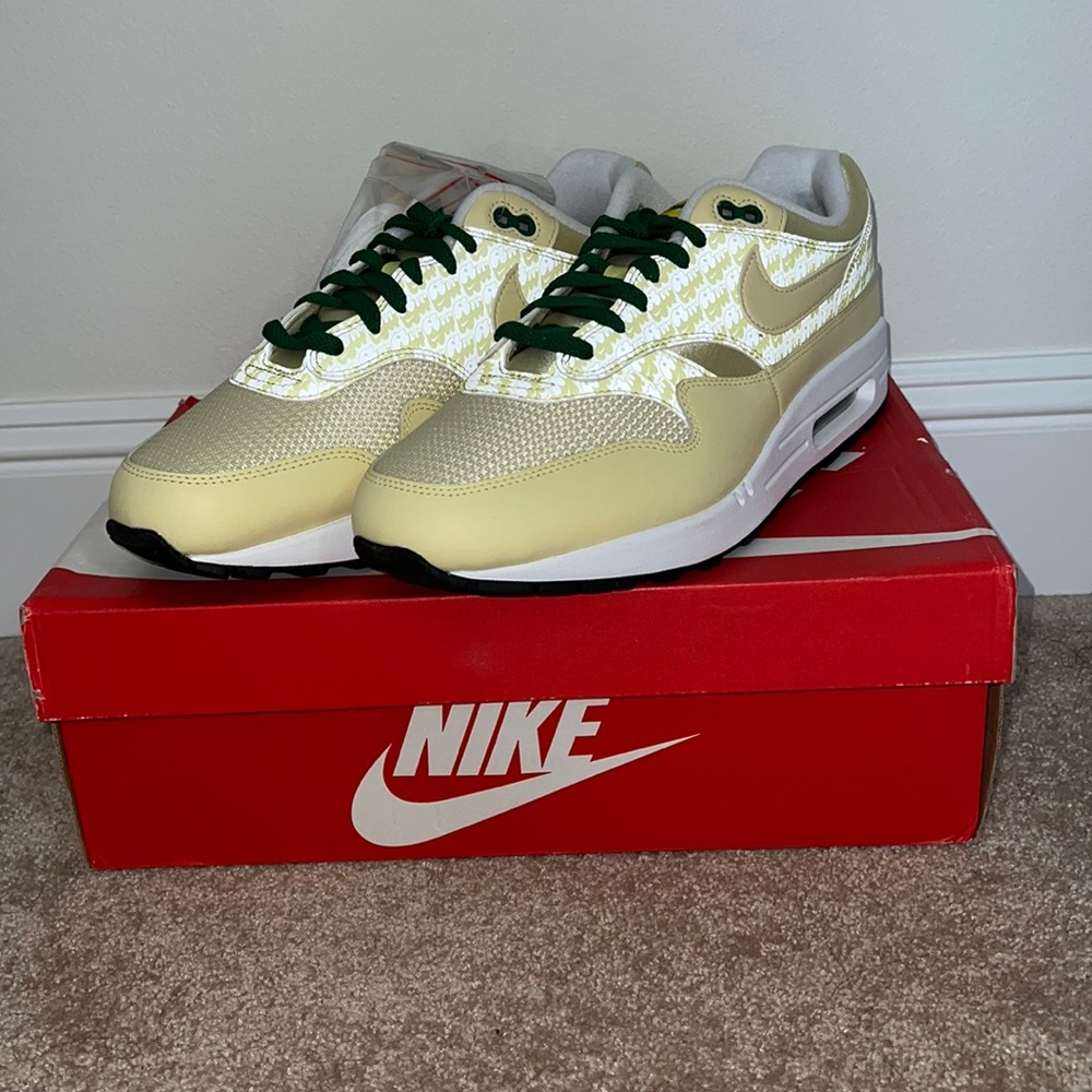 COPY - COPY - nike air max lemonade size 12